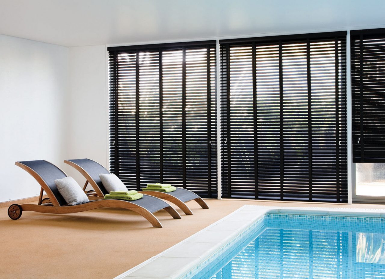 Wooden Blinds | Amanda for Blinds | Stoke on Trent