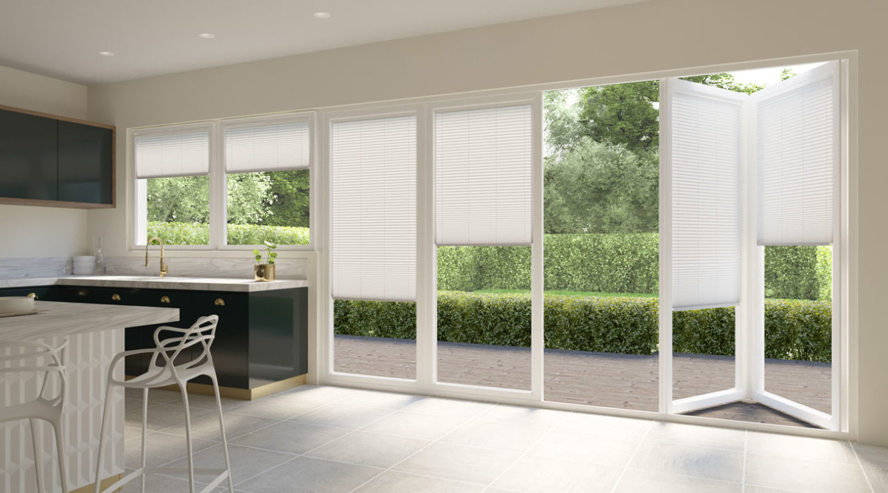 Window Blinds Stoke On Trent